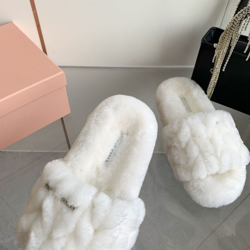 Miu Miu Sandals